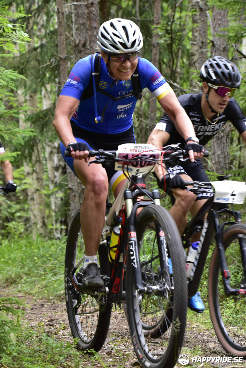 Bild från Engelbrektsturen 2019